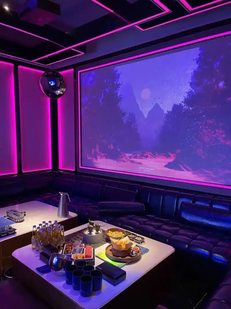 临汾商务ktv低端场实惠畅享-浮山县ktv预订